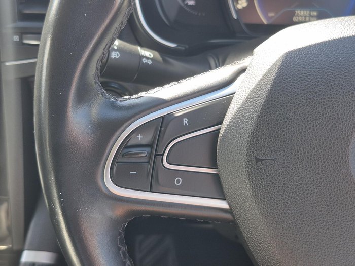 2022 Renault Koleos Zen