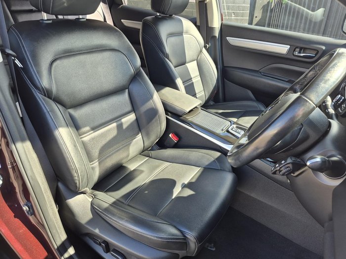 2022 Renault Koleos Zen