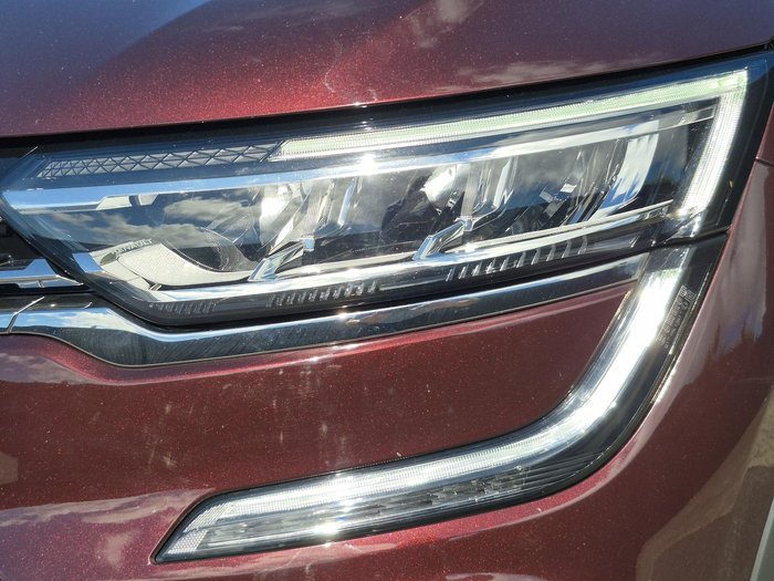 2022 Renault Koleos Zen