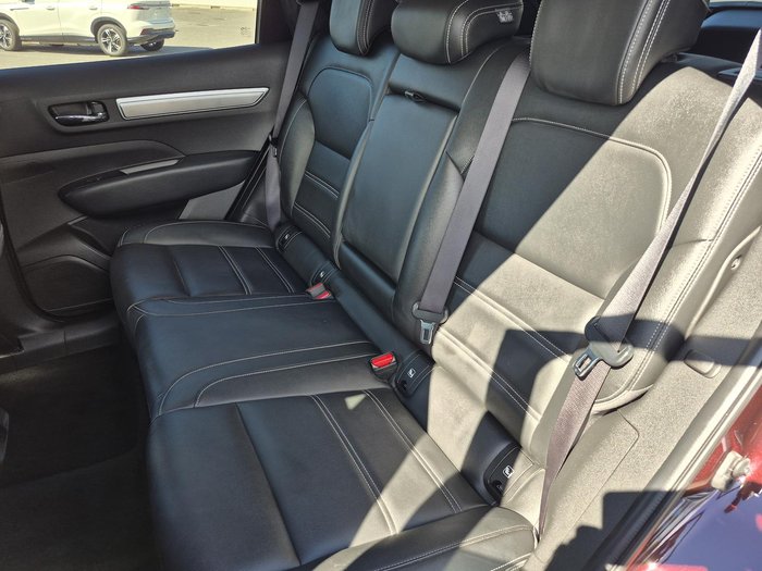 2022 Renault Koleos Zen