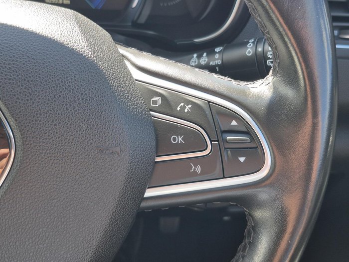 2022 Renault Koleos Zen