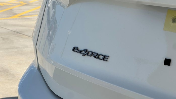 2026 Nissan X-TRAIL ST-L e-POWER T33 MY26 Four Wheel Drive Everest White