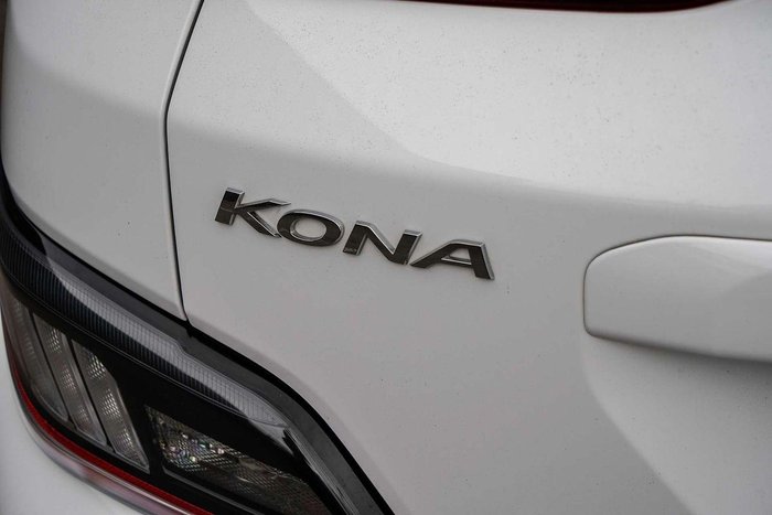 2021 Hyundai Kona N