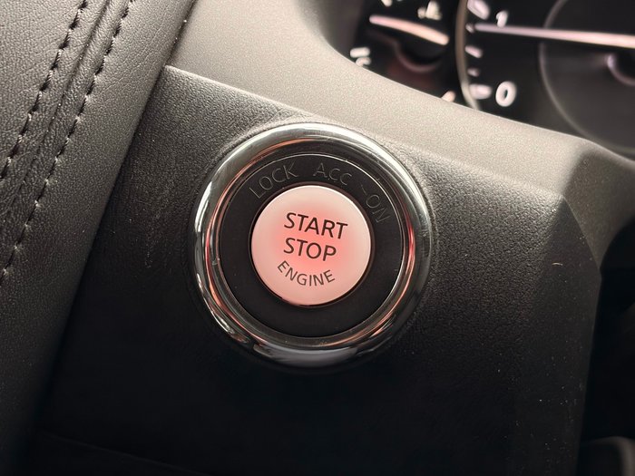 2023 Nissan Patrol Ti