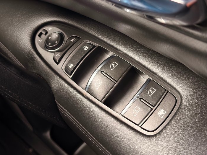 2023 Nissan Patrol Ti