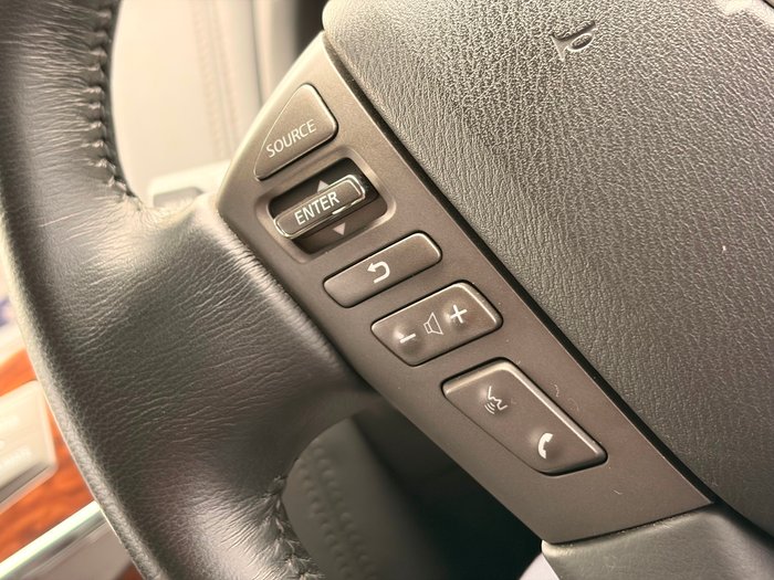 2023 Nissan Patrol Ti