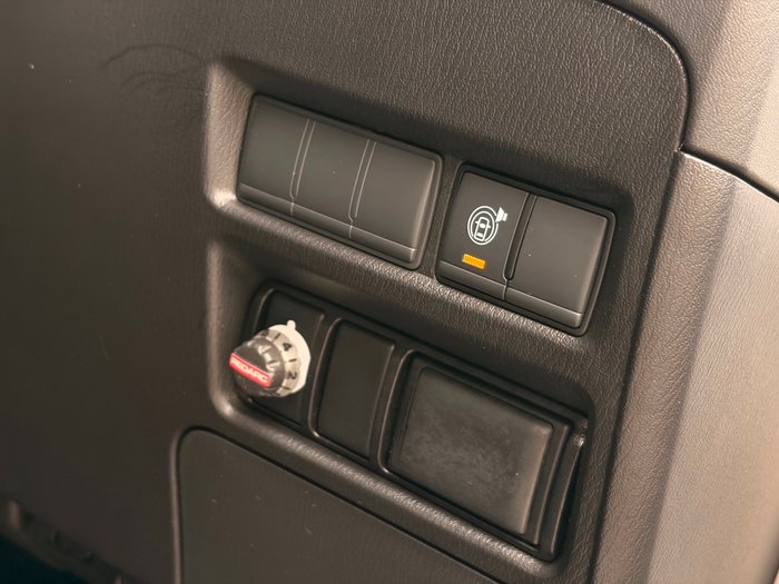 2023 Nissan Patrol Ti