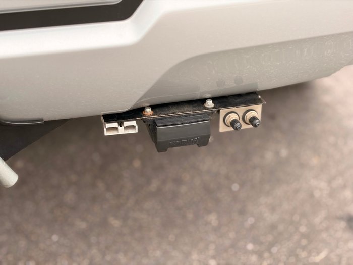 2023 Nissan Patrol Ti