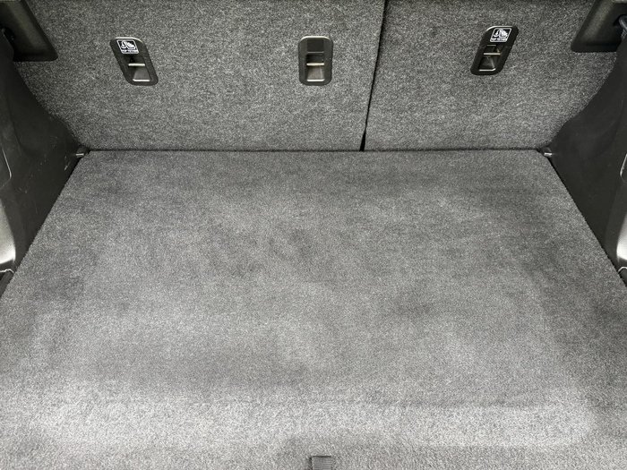 2018 Suzuki Vitara S Turbo