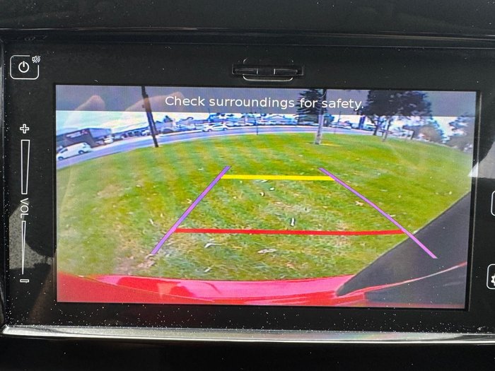 2018 Suzuki Vitara S Turbo