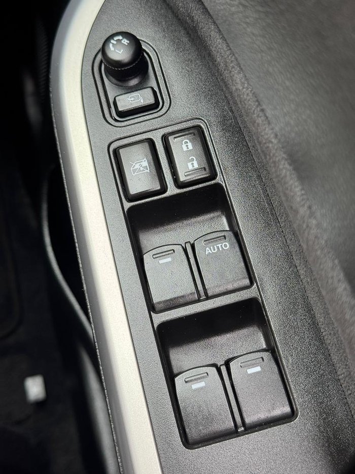 2018 Suzuki Vitara S Turbo