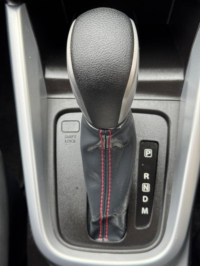 2018 Suzuki Vitara S Turbo