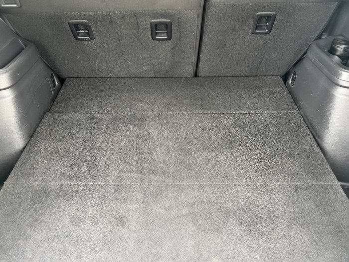 2015 Mitsubishi Outlander LS