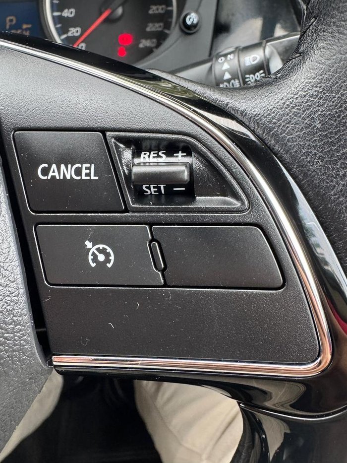 2015 Mitsubishi Outlander LS