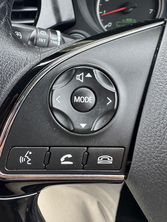 2015 Mitsubishi Outlander LS ZK MY16 Cool Silver