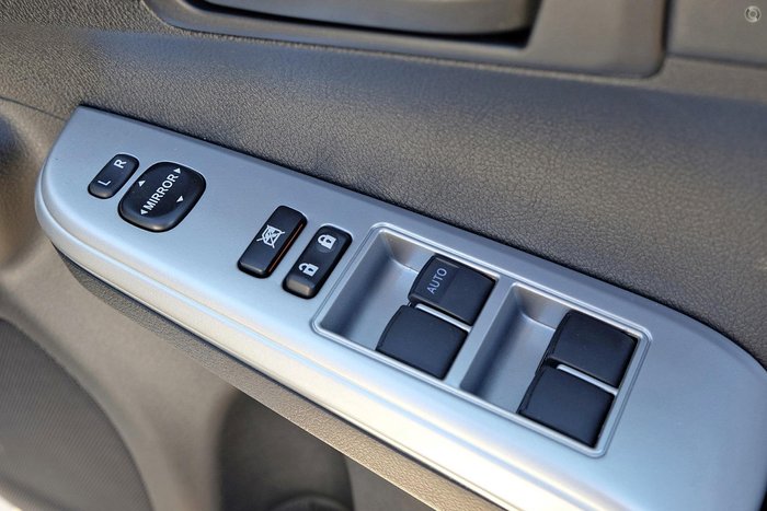 2017 Toyota Camry Altise