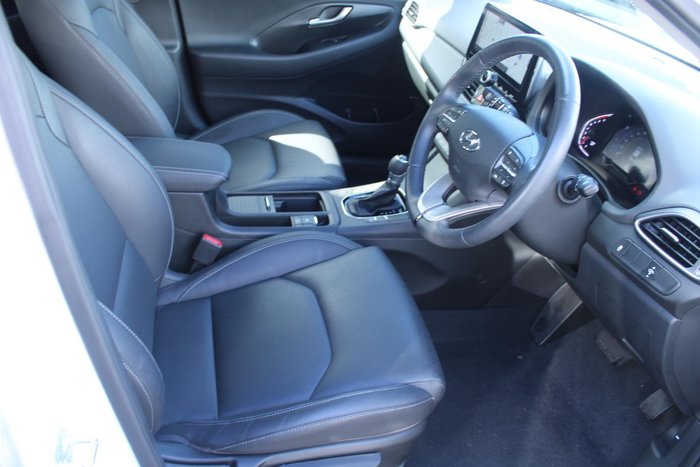 2023 Hyundai i30 Elite