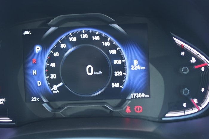 2023 Hyundai i30 Elite