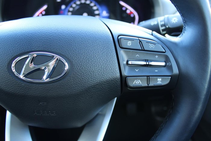 2023 Hyundai i30 Elite