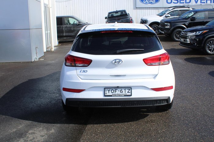 2023 Hyundai i30 Elite