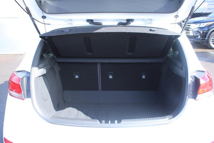 2023 Hyundai i30 Elite