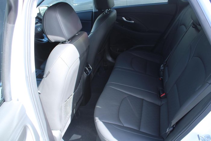 2023 Hyundai i30 Elite