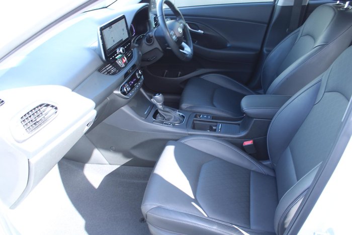 2023 Hyundai i30 Elite