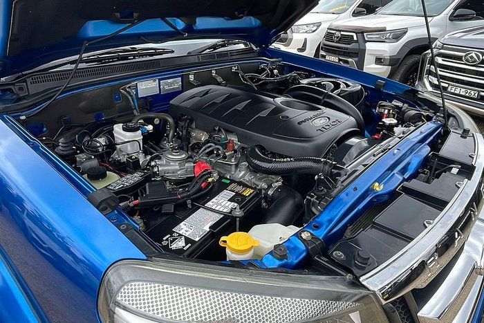 2010 Ford Ranger XLT