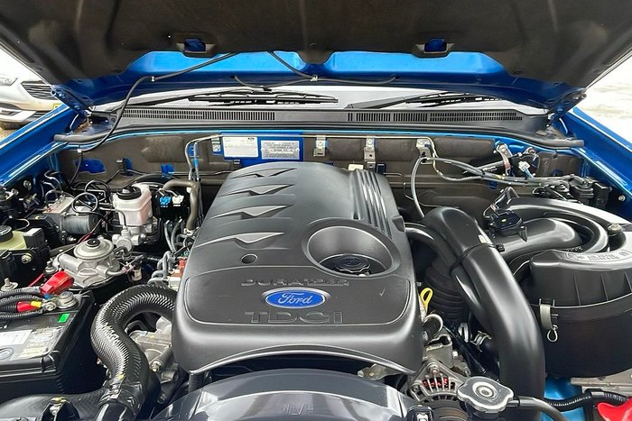 2010 Ford Ranger XLT