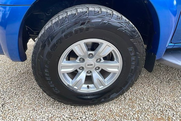 2010 Ford Ranger XLT