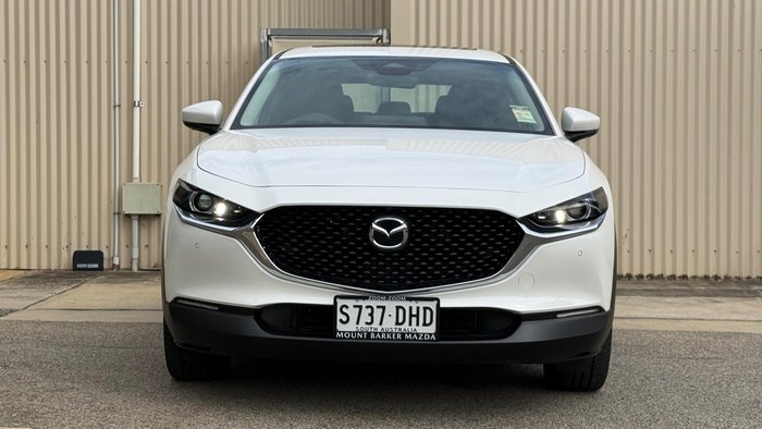 2026 Mazda CX-30 G25 Astina