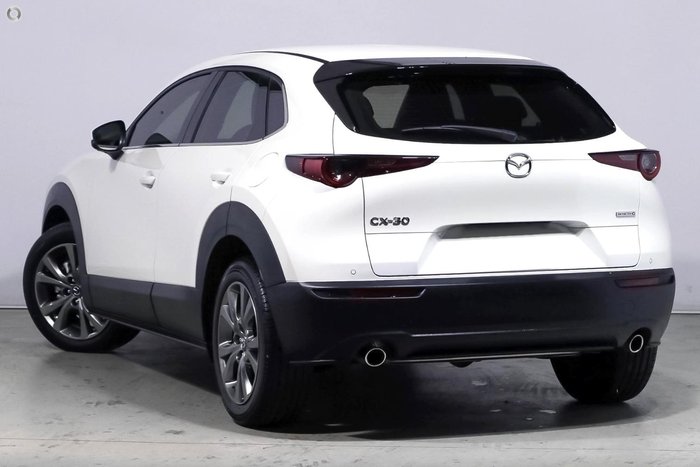2026 Mazda CX-30 G25 Astina