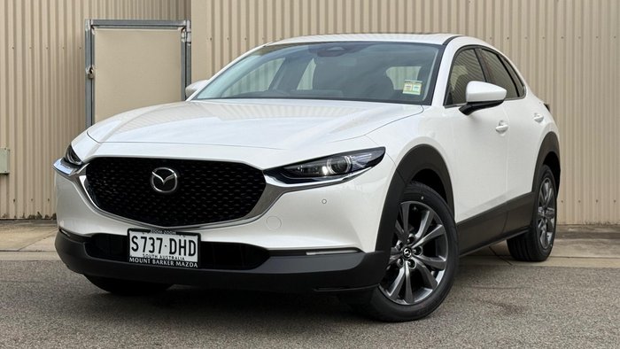 2026 Mazda CX-30 G25 Astina
