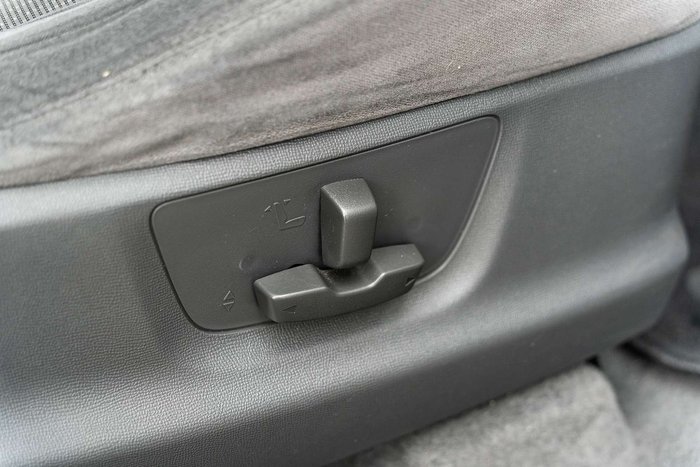 2013 Holden Colorado LTZ