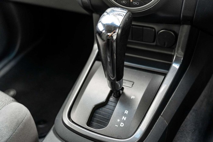 2013 Holden Colorado LTZ