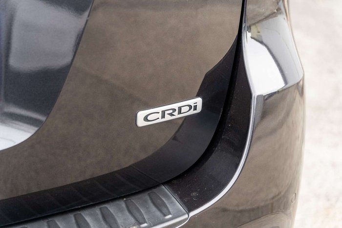 2019 Kia Carnival SLi