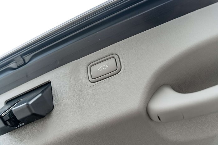 2019 Kia Carnival SLi