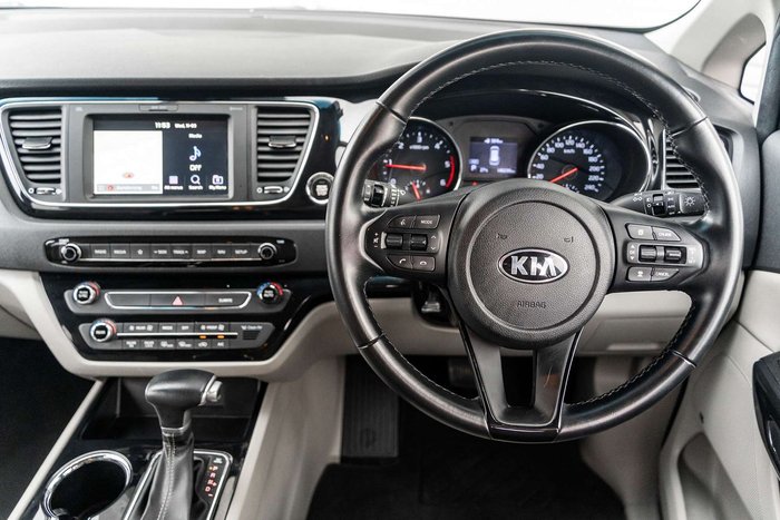 2019 Kia Carnival SLi