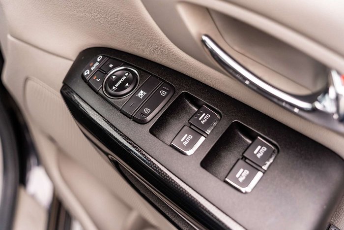 2019 Kia Carnival SLi