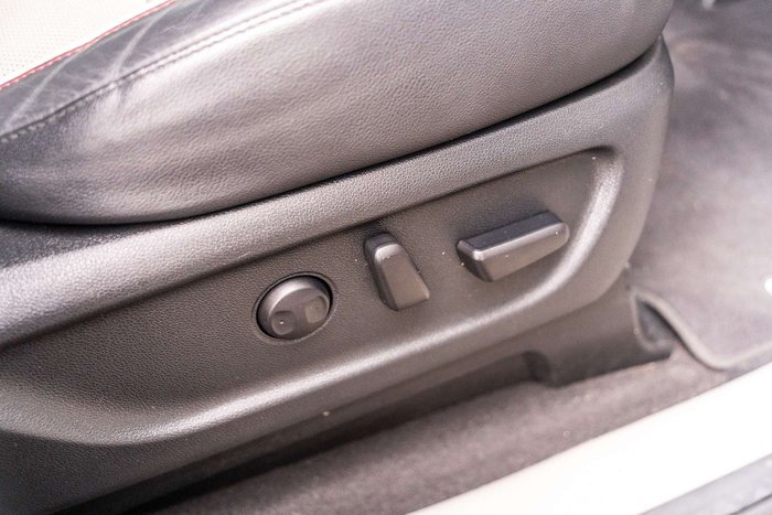 2019 Kia Carnival SLi