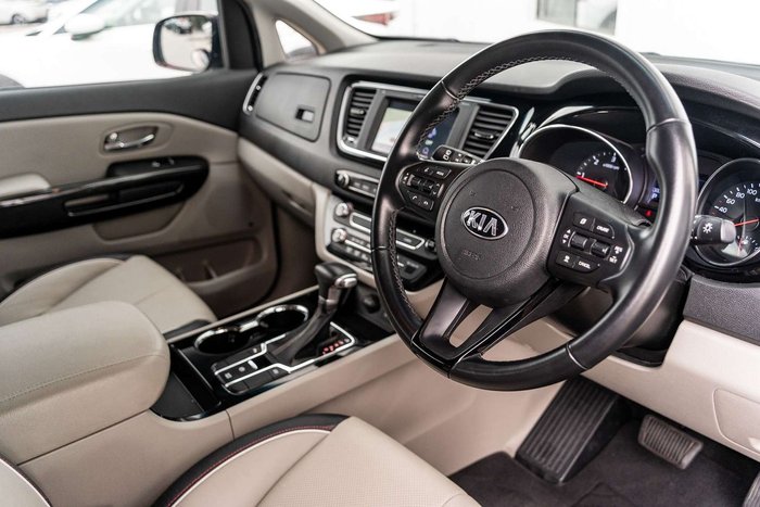2019 Kia Carnival SLi