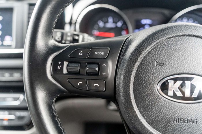 2019 Kia Carnival SLi