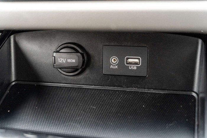 2019 Kia Carnival SLi