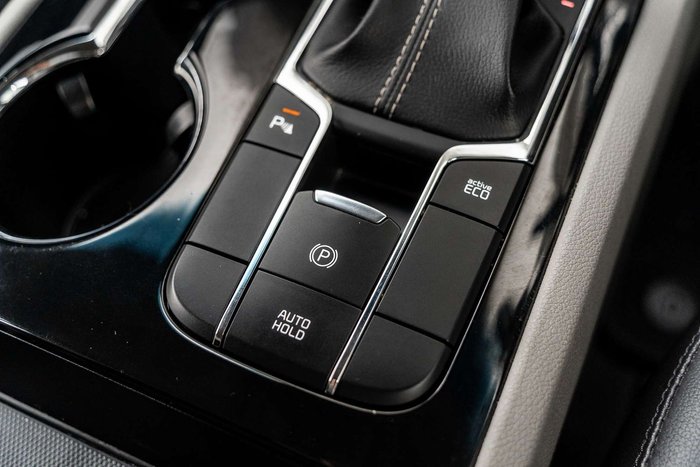 2019 Kia Carnival SLi