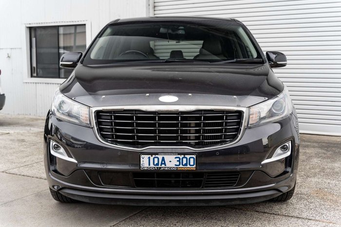 2019 Kia Carnival SLi