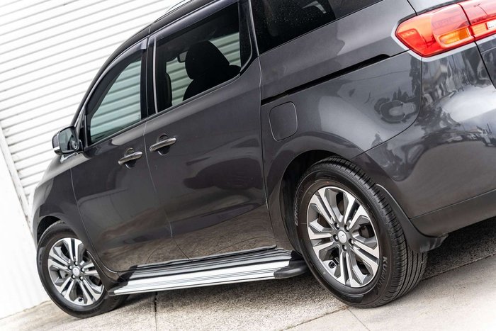 2019 Kia Carnival SLi