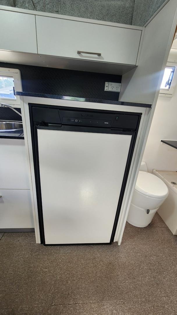 2018 New Age Caravans Wallaby