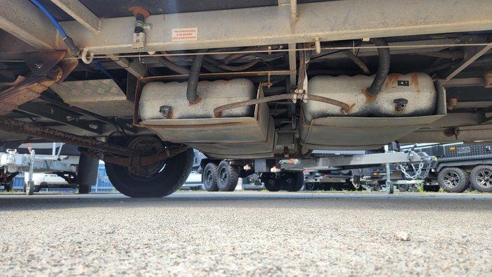 2018 New Age Caravans Wallaby