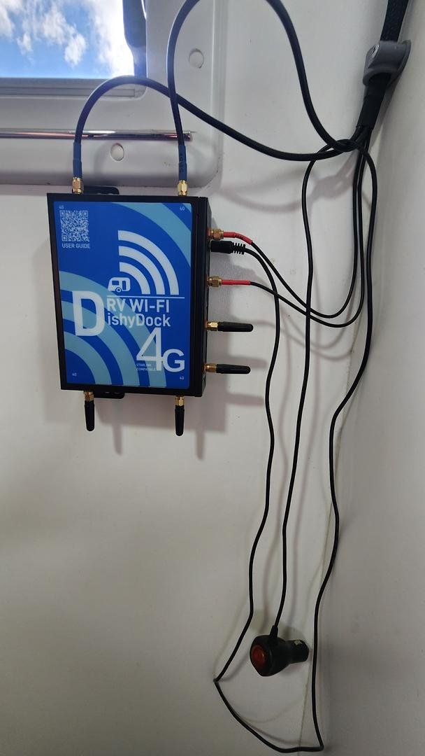 2018 New Age Caravans Wallaby