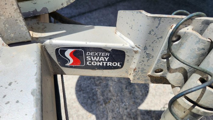 2018 New Age Caravans Wallaby